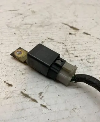 Mitsubishi L200 Other relay MB627895