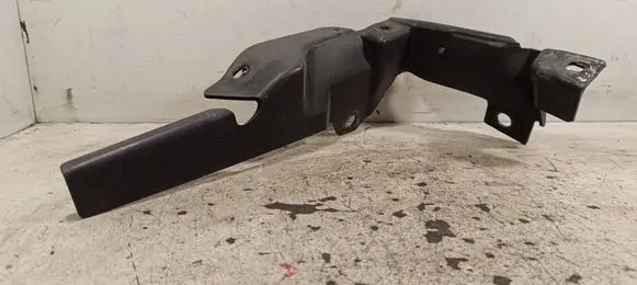 Jaguar XF X260 Radiator support slam panel bracket GX73001A04AB