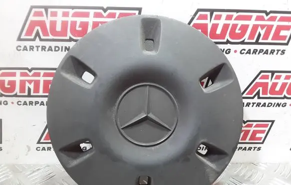 Mercedes-Benz Sprinter W906 Original wheel cap A9064010025 7GS0043002