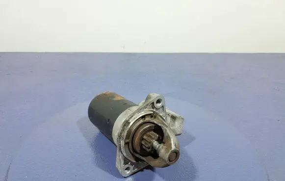 Ford C-MAX I Starter motor 2S6U11000CC