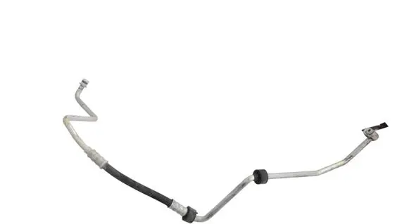 Porsche Panamera (970) Air conditioning (A/C) pipe/hose 97057351100