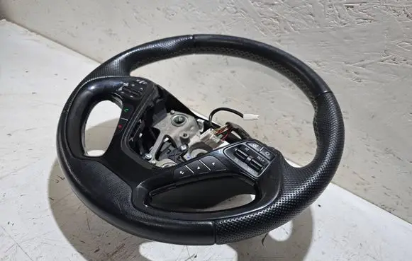 KIA Ceed Steering wheel 56110-A2BG0 309778999ACF 66110a2bg0ahv