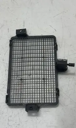 Audi e-tron Intercooler air guide/duct channel 4KE819408
