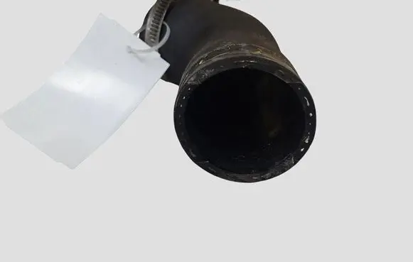 Skoda Octavia Mk2 (1Z) Air intake hose/pipe 1K0145838A