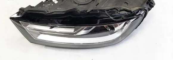 Audi Q7 4L Headlight/headlamp 4M0941005