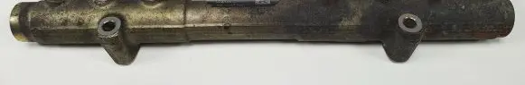 Volvo V70 Fuel main line pipe 30757146