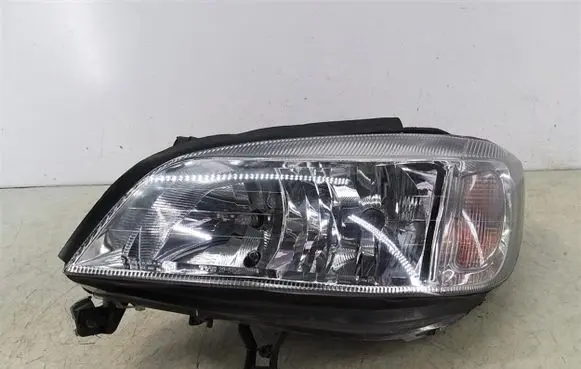 Opel Zafira A Headlight/headlamp