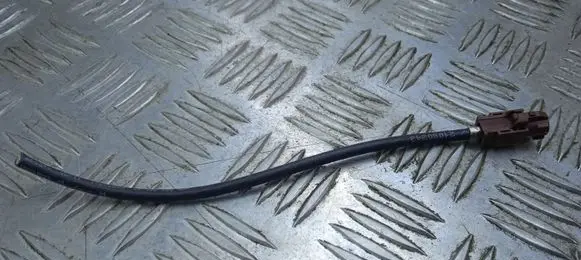 Porsche Macan (95B) Other wiring loom 4E0035750E