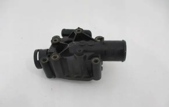 Peugeot Partner Thermostat housing 9647265980