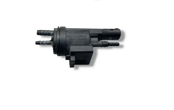 Mercedes-Benz E W211 Valve vacuum 0025401497 48B43625B00