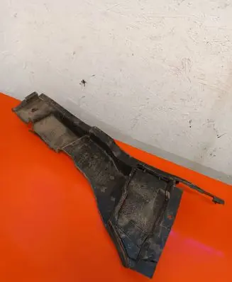Nissan Murano Z51 Fender end trim 658211AA0B