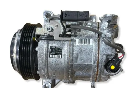 Mercedes-Benz GLC C254 Air conditioning (A/C) compressor (pump) A0008300604 GE4471408487