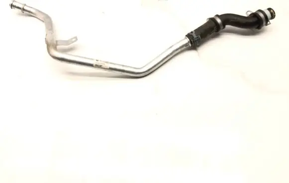 Porsche Cayenne (92A) Engine coolant pipe/hose 7P0815249 11072016 AF03031900