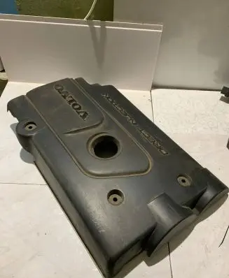 Volvo S70 V70 V70 XC Engine cover (trim) 9471710