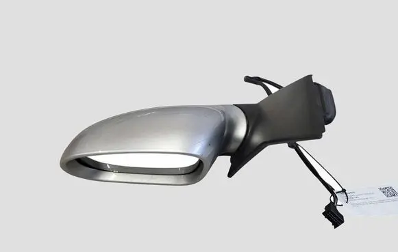 Volkswagen Golf Plus Front door electric wing mirror E1010836 076027 076013