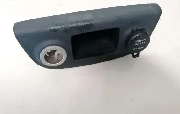 Hyundai Accent Cigarette lighter 201003010