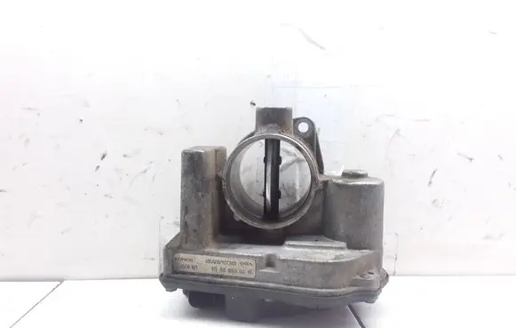 Mercedes-Benz CLK A208 C208 Throttle valve 1110980009 408224001001