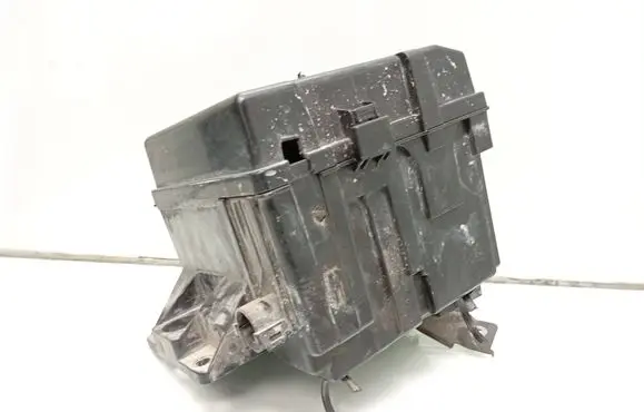 Nissan Navara D40 Fuse box set 243827S110 2432EB31A