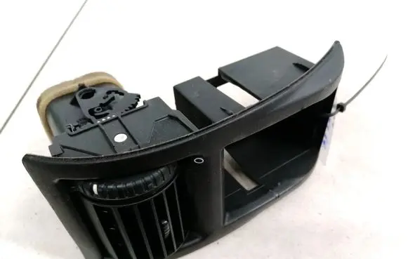 Opel Astra G Dash center air vent grill 90560336