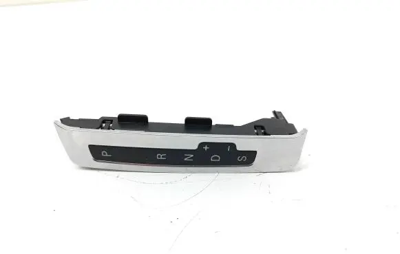 Audi A6 S6 C6 4F Gear shift selector indicator 4F1713463B 40046047150407 02005156333
