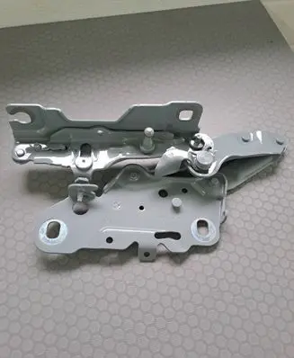 BMW X4 G02 Engine bonnet/hood hinges 7397500