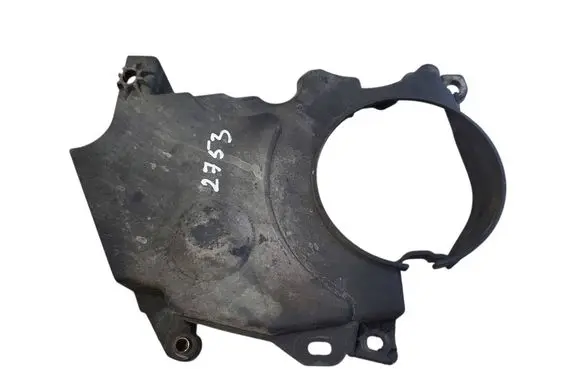 Citroen C5 Timing belt guard (cover) 9682068380