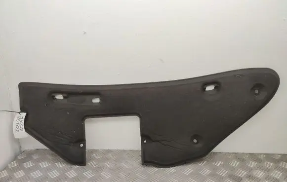 Toyota Aygo AB40 Engine bonnet/hood sound/heat insulation 