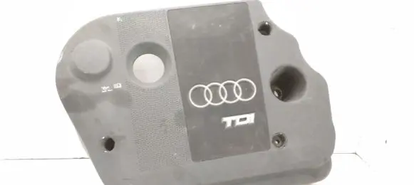 Audi A4 S4 B5 8D Engine cover (trim) 038103925AP