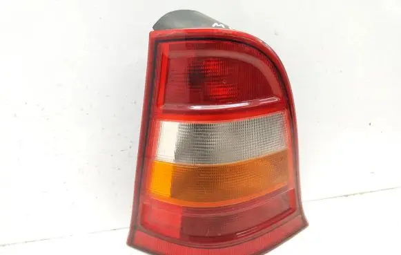 Mercedes-Benz A W168 Rear/tail lights 3310L