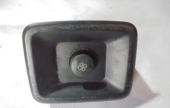 Volvo XC90 Fog light switch 39874280