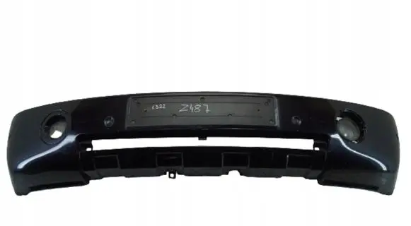Land Rover Range Rover L322 Front bumper
