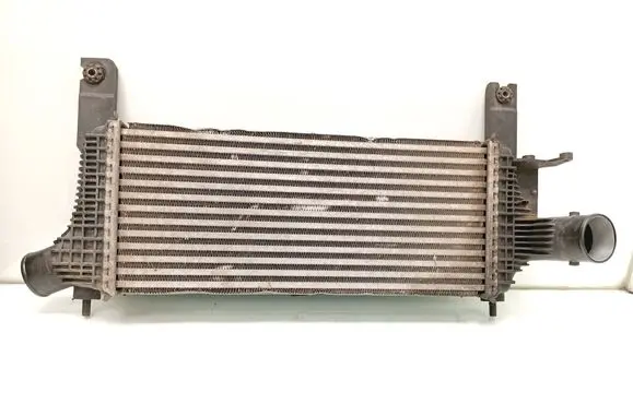 Nissan Navara D40 Intercooler radiator 144615X00A V4454005