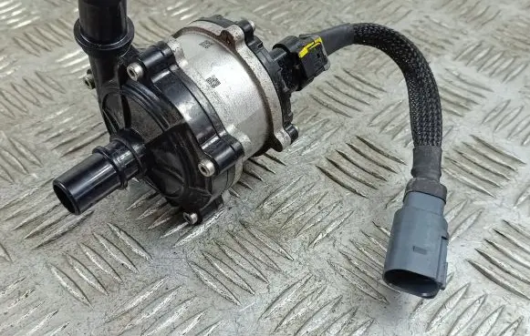Hyundai Tucson IV NX4 Electric auxiliary coolant/water pump 251602MHA1