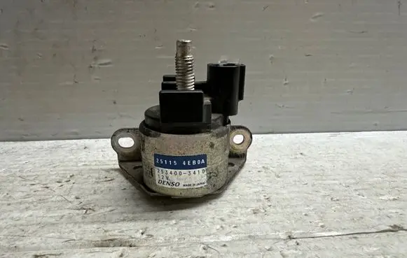 Nissan X-Trail T32 Ignition relay 251154EB0A 2534003410