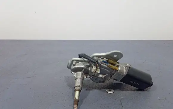 Honda Jazz Rear window wiper motor