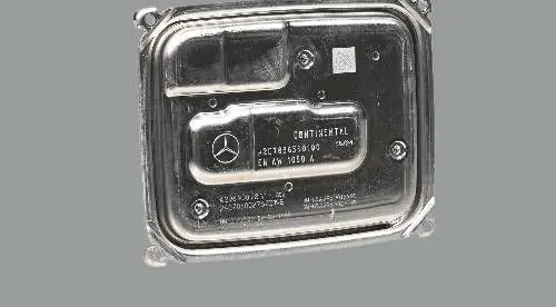 Mercedes-Benz EQE x294 Xenon control unit/module A2969007812