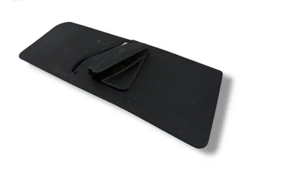 Ford Focus ST (B) pillar trim (top) 4M51R24582B 4M51R24582A