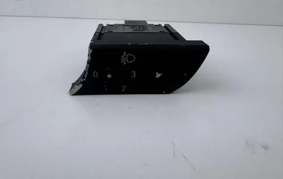 Audi A4 S4 B6 8E 8H Headlight level height control switch 8E1919094 0164581