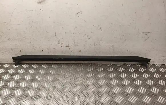 Smart ForFour II W453 Other sill/pillar trim element 10026974
