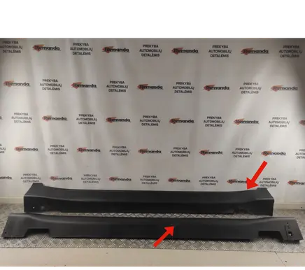 KIA Sportage Sill 87753F1100 87754F1100