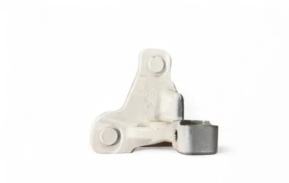 Mercedes-Benz AMG GT 4 x290 w290 Front door lower hinge 1812