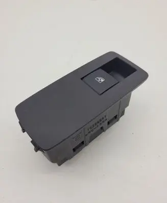 Opel Insignia A Electric window control switch 13301888