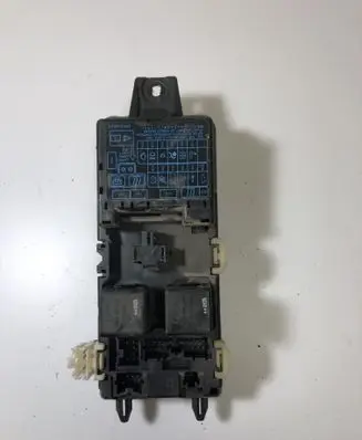 Mitsubishi Space Star Fuse module MB953355
