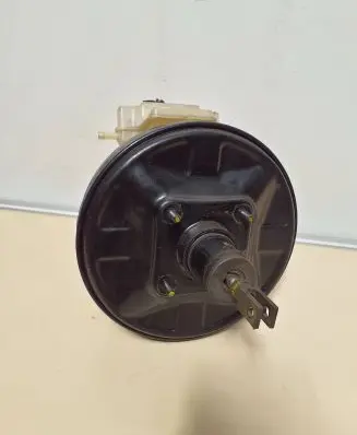 Volkswagen Transporter - Caravelle T3 Brake booster 251612101D 0438A6S 3685210134