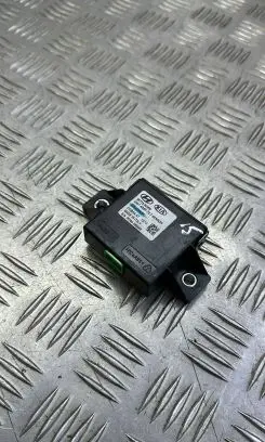 KIA Sorento Yaw turn rate sensor 957753U900