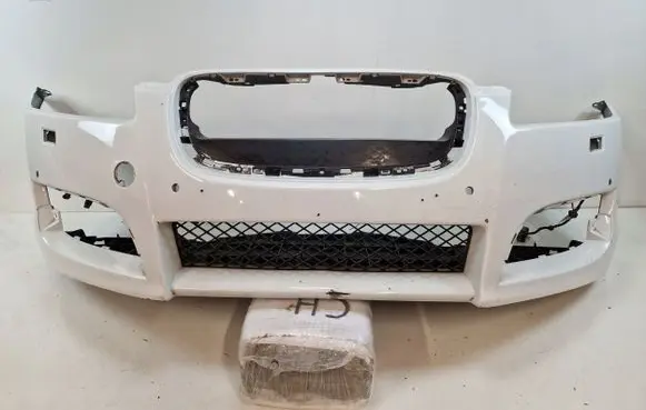 Jaguar XF X250 Front bumper CX2M17C831BB