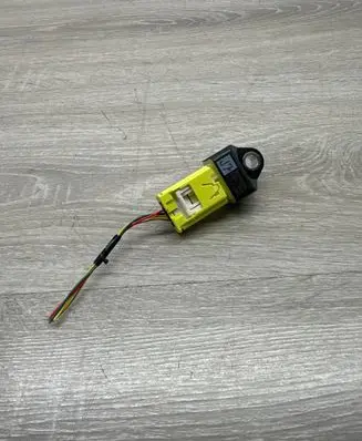 Toyota RAV 4 (XA50) Airbag deployment crash/impact sensor 8983128040 535F6EWHZ