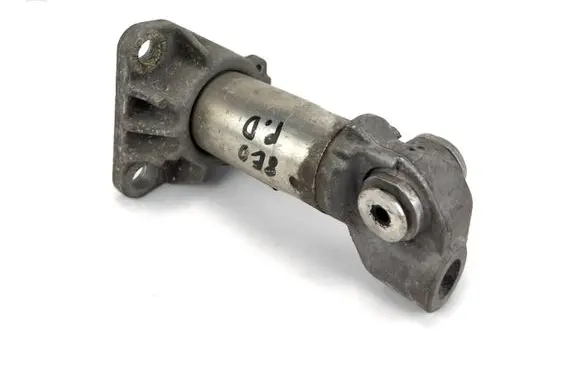 Audi A4 S4 B6 8E 8H Front bumper shock/impact absorber 8E0807134B