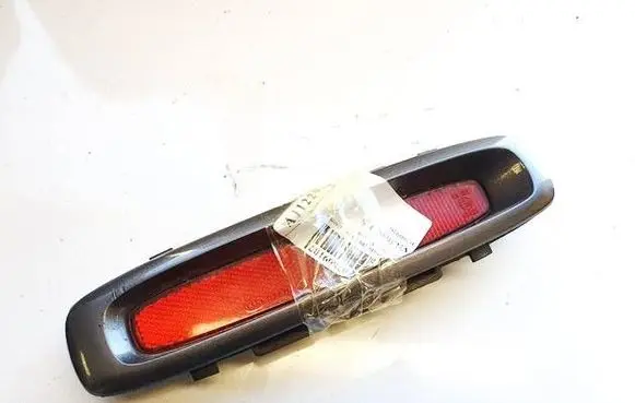 KIA Sorento Rear tail light reflector 924703E0