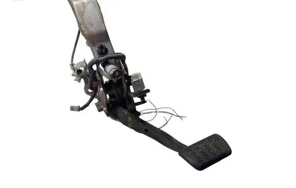 Toyota RAV 4 (XA30) Brake pedal 4712142010